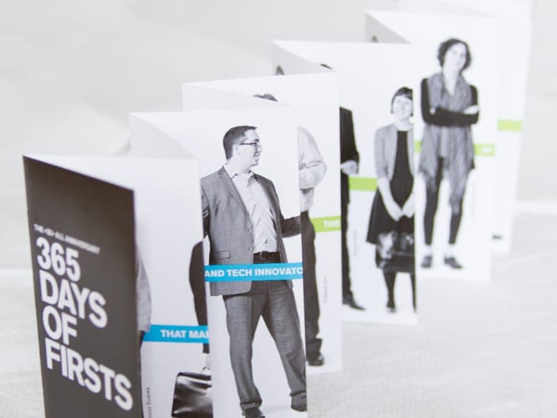 Employee Recognition detail