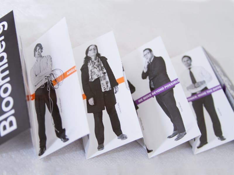 Employee Recognition detail