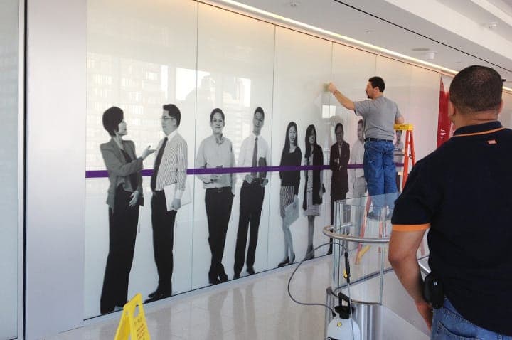 Employee Recognition Campaign detail