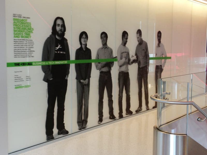 Employee Recognition detail