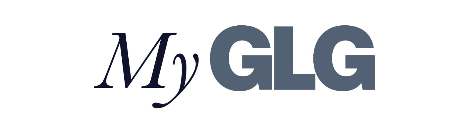 GLG Brand Development - Digital Presence