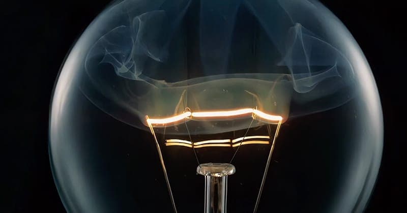 GLG brand manifesto video — motion graphics frames from global town hall presentation