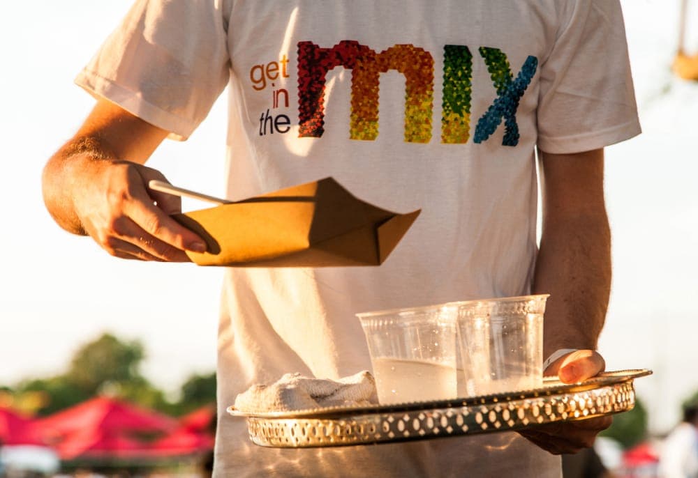 Summer Picnic Event detail