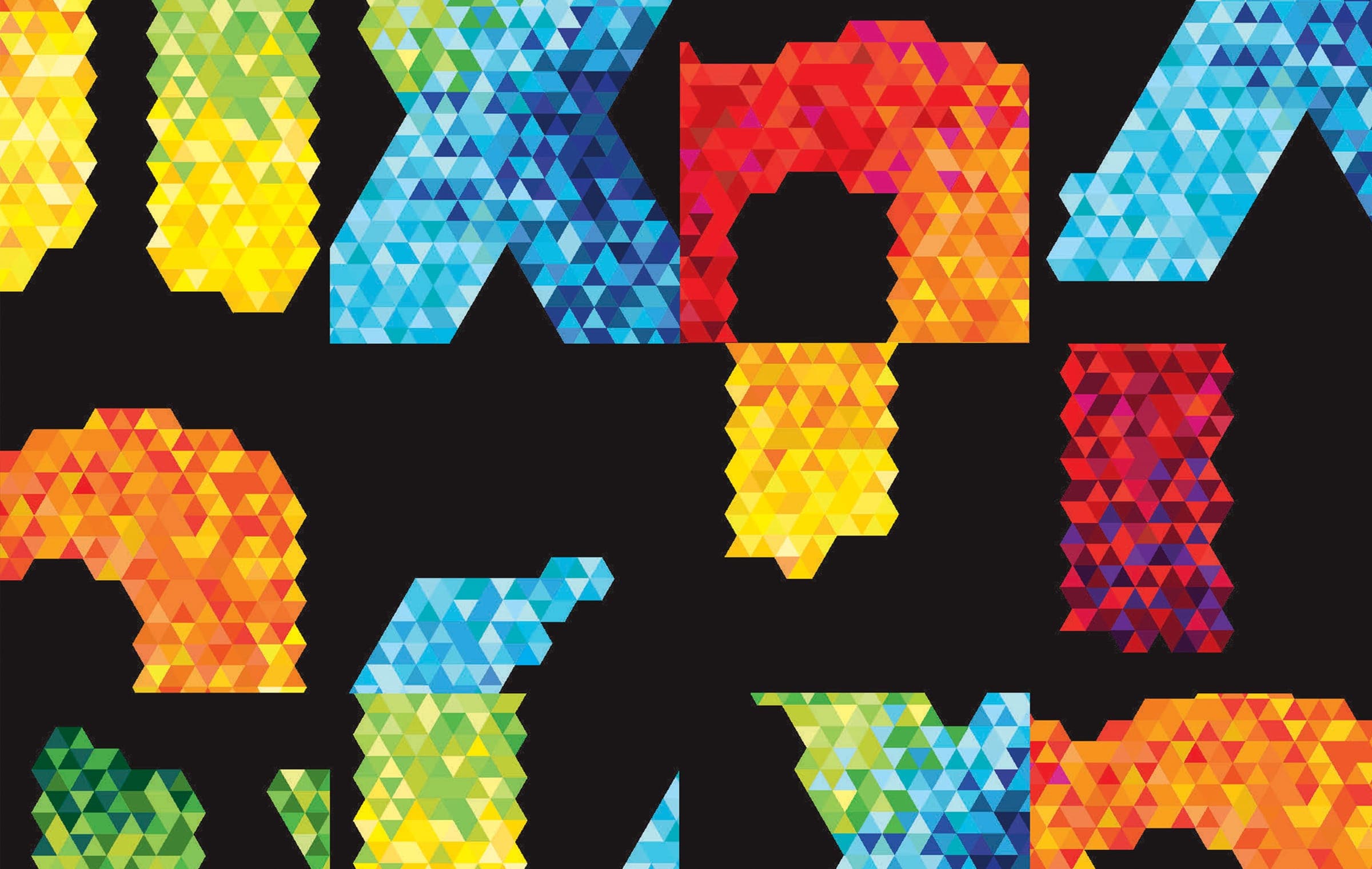 Summer Picnic Event branding — logo, color palette, and branded collateral