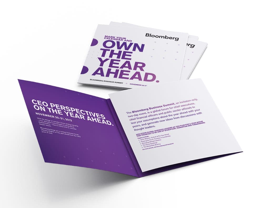 The Year Ahead - Identity System