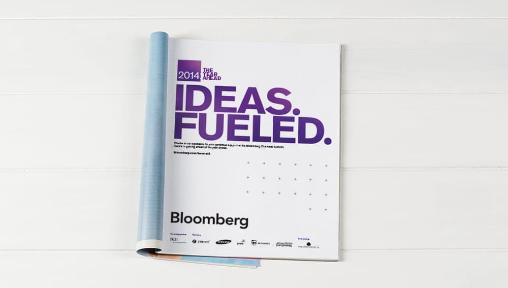 The Year Ahead - Digital Ecosystem