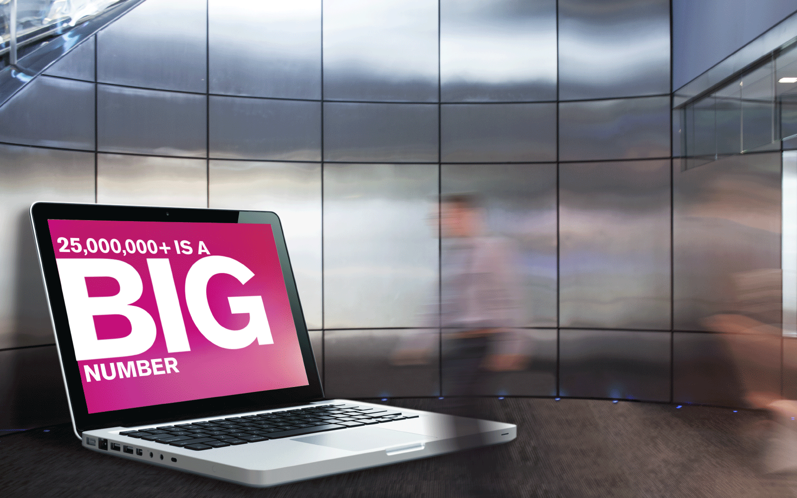 Bloomberg Brand - A Living Brand